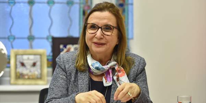 Bakan a��klad�... ��lemler temass�z yap�l�yor