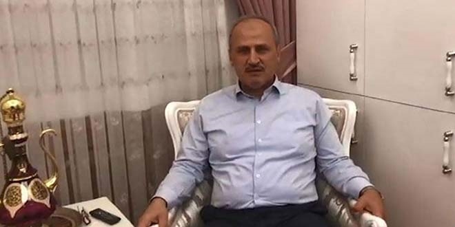 Bakan Turhan'dan 'evde kal' çağrısı