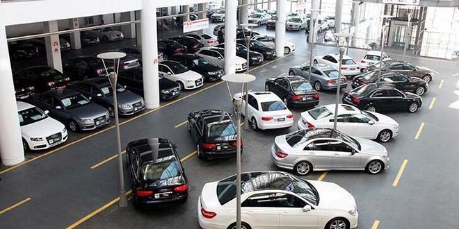 Otomobil ve hafif ticari ara� pazar� iki ayda y�zde 90 b�y�d�