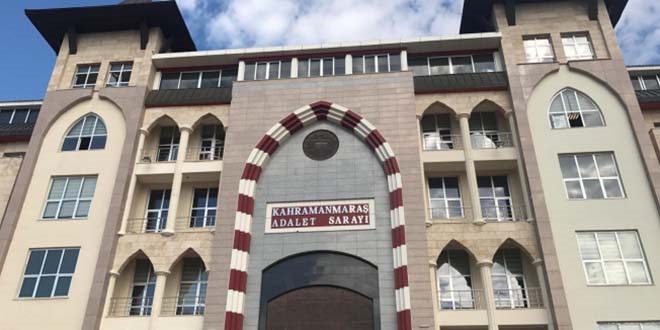 Başsavcılıktan cezaevinde koronavirüs açıklaması