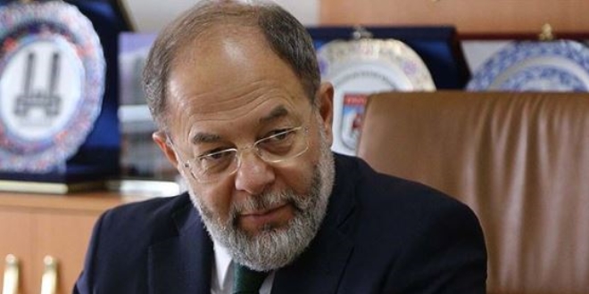 'AK Parti iktidarlarında aşı üretimi için çok gayret etti'