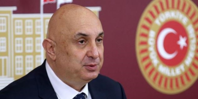 'Sağlık çalışanları için özel düzenleme yapılmalı'