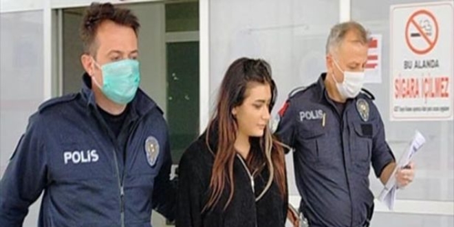 Kadın doktoru darp etmişti, kendini böyle savundu