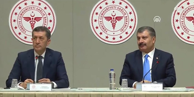 Ücretli öğretmenlerin durumu ne olacak?