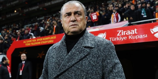 Fatih Terim'den sağlık durumuyla ilgili açıklama