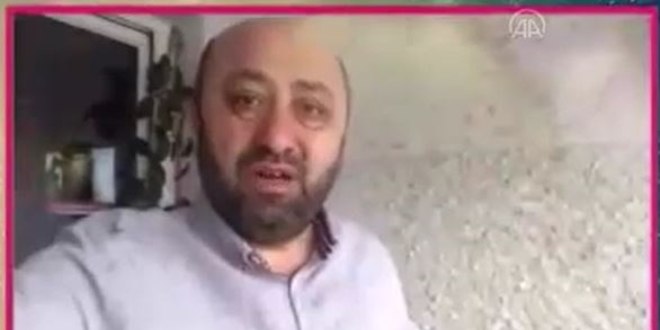 İlahiyat ve sanat camiası 'Evinde kal' çağrısında bulundu