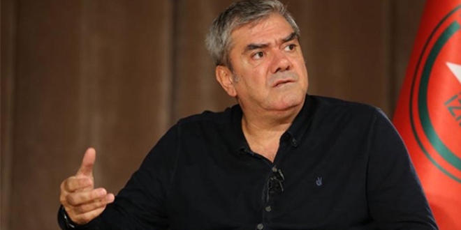 Yılmaz Özdil'den yaşlı vatandaşlarımıza ağır hakaret