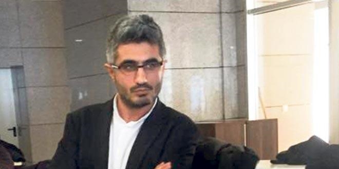Barış Pehlivan'a darp iddiasına ilişkin karar açıklandı