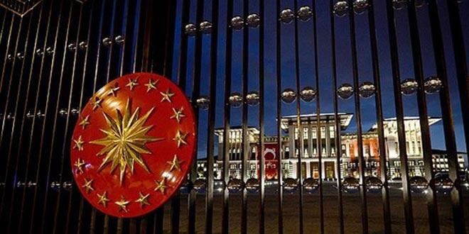 26 Mart 2020 Tarihli Cumhurbaşkanı kararları Yayımlandı