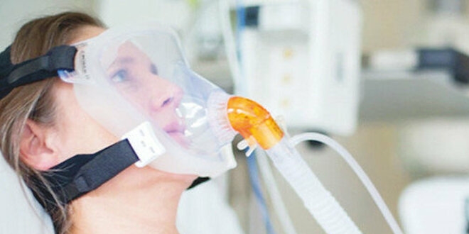 Savunma sanayiinden medikal atılım: Yerli serum ve solunum cihazı