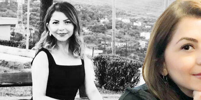 Koronavirüs 33 yaşındaki Dilek'i de aramızdan aldı