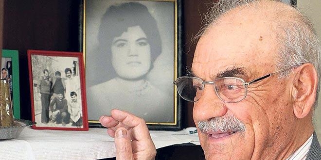 İhsan amcanın hikayesi: Kilim dokuyup 6 çocuk büyüttü