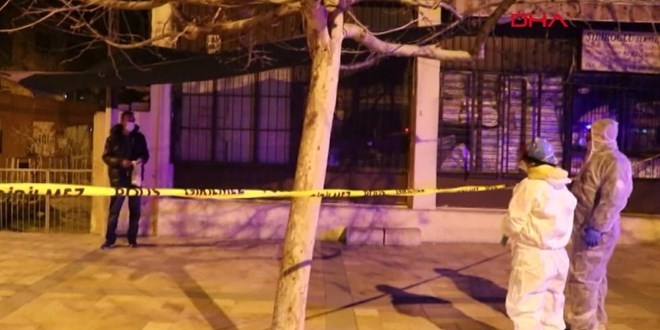 Hastaneden kaçtı, koronavirüs şüphesiyle polis alarma geçti