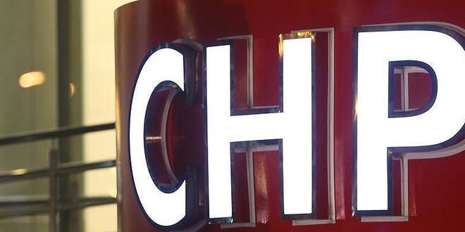 CHP'den infaz yasası için beş talep