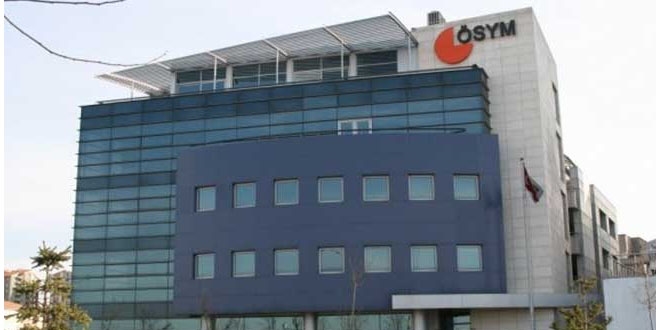KPSS ve YKS tarihleri çakışıyor