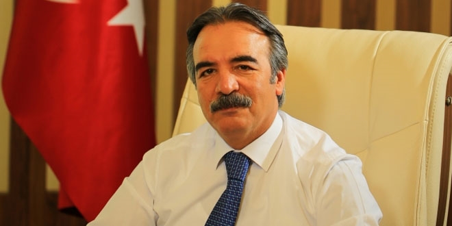 Bağlı'nın rektörlük görevi aldığı cezalar nedeniyle sona erdi