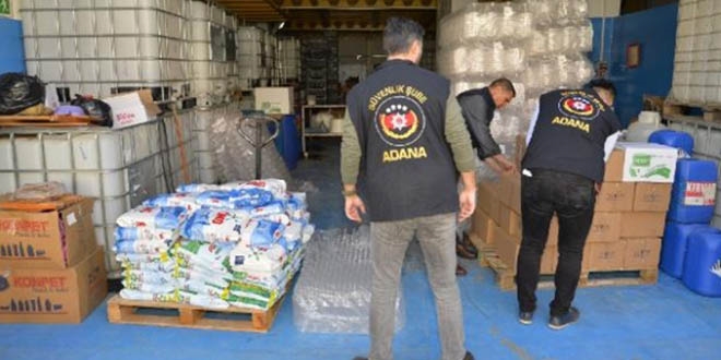 Koronavirüs fırsatçılarına 10 günde 41 operasyon