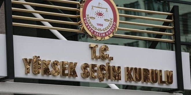 Ceyhan Belediye Başkanı'nın mazbatası iptal edildi