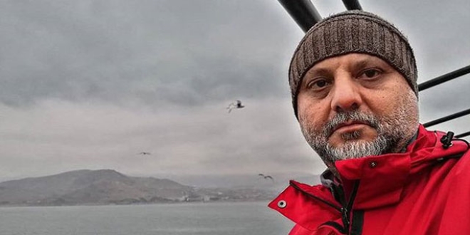 Şarkıcı Yılmaz Çelik, tahliye edildi