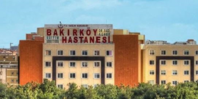 Hastane'den Dilek Tahtalı'nın ölümüne ilişkin açıklama