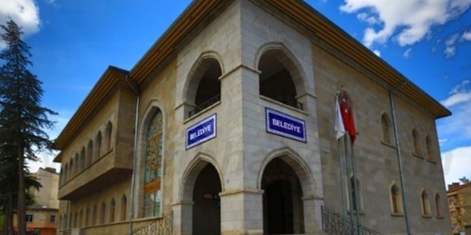 Nevşehir'de sağlık çalışanlarına ücretsiz ulaşım