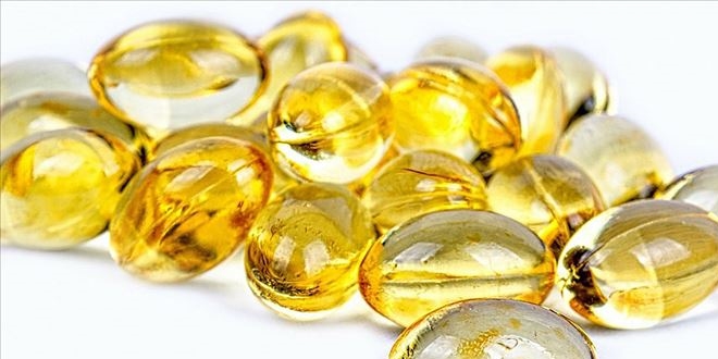 Koronavirse kar D vitamininde 'denge' uyars