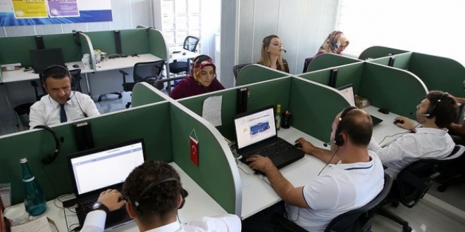 BDDK: Çağrı merkezi personeli istihdamı artırılmalı