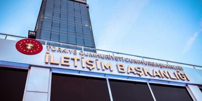 İletişim Başkanlığı, dünya genelindeki koronavirüs vaka durumunu açıkladı