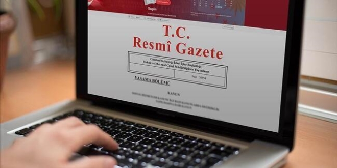 Makina ve Kimya Endüstrisi Kurumu Genel Müdürlüğü Satın Alma ve İhale Yönetmeliğinde Değişiklik