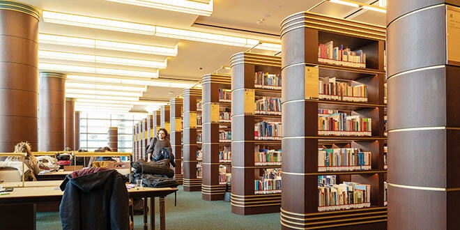 Çocuklar canavar istiyor, yetişkinler çalıkuşu