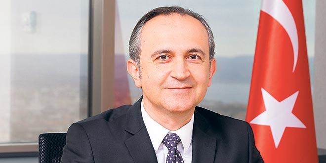 Çin ile 5 milyar $'lık 'varlık' imzası