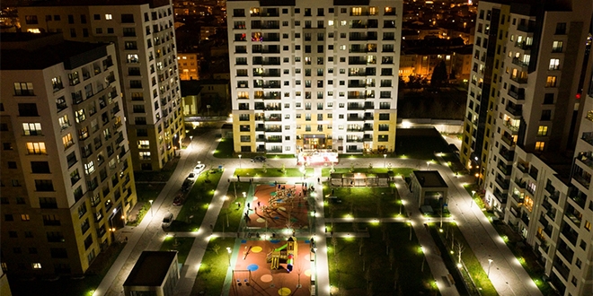 Belediye'den, büyük beğeni toplayan sokak konseri