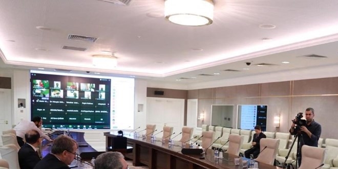 Sağlık Bakanı Koca'dan koronavirüs ile ilgili yeni açıklama