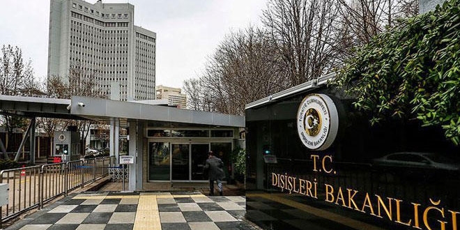 'Yurtdışında 50 vatandaşımız virüsten hayatını kaybetti'