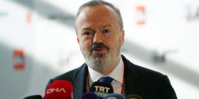 Galatasaray'da bir kişide daha koronavirüs çıktı