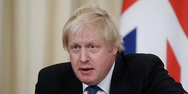 İngiltere Başbakanı koronavirüse yakalandı