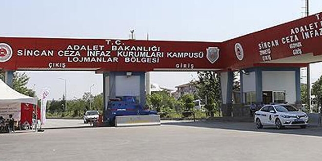 Cezaevinde asılsız 'koronavirüs çıktı' iddialarına soruşturma