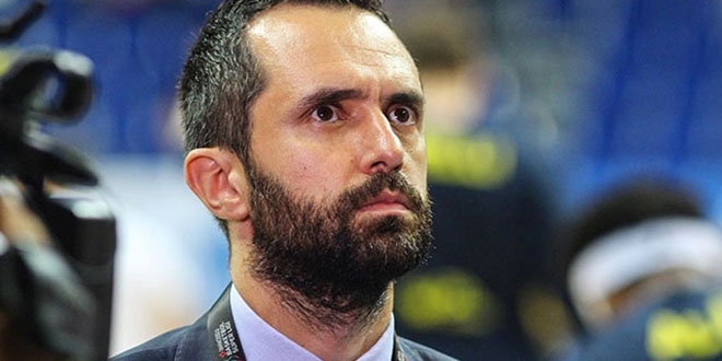 Fenerbahçe Medya Sorumlusu Üçer'in koronavirüs testi pozitif çıktı