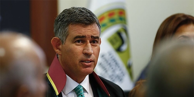 Mahkeme, TBB'nin olağanüstü genel kurula gitmesine karar verdi
