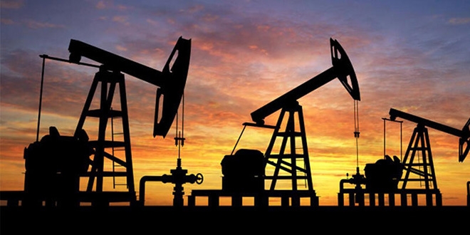 Brent petrolün varili 25 doların altına düştü