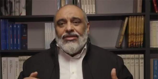 İHH'den 10 milyon TL'lik Dev yardım paketi