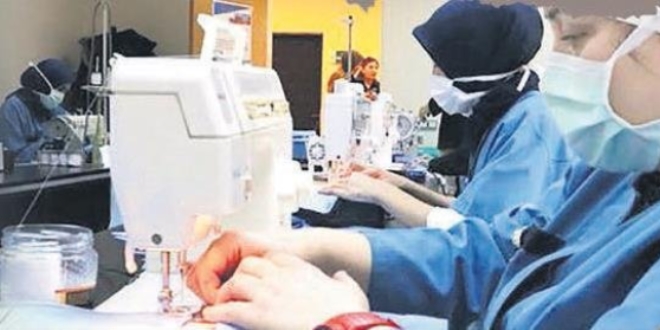 Türkiye için hep birlikte