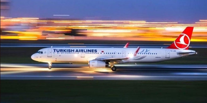 THY iç hat seferlerini sınırlandırdı
