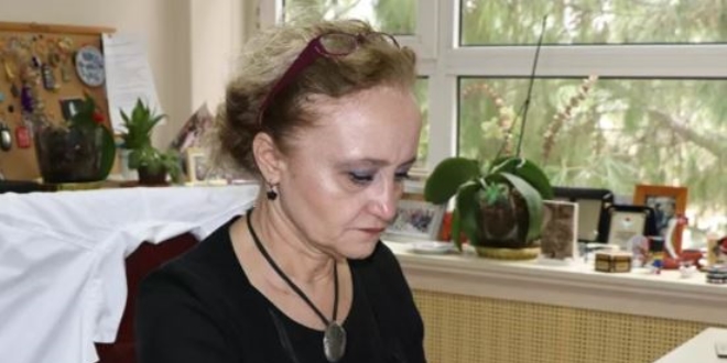 Prof. Taşova: Adana'da virüs daha çabuk kırılabilir...