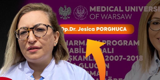 Doktor o reklama isyan etti! Suç duyurusunda bulundu