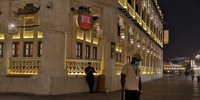 Katar'da koronavirüs kaynaklı ilk ölüm gerçekleşti