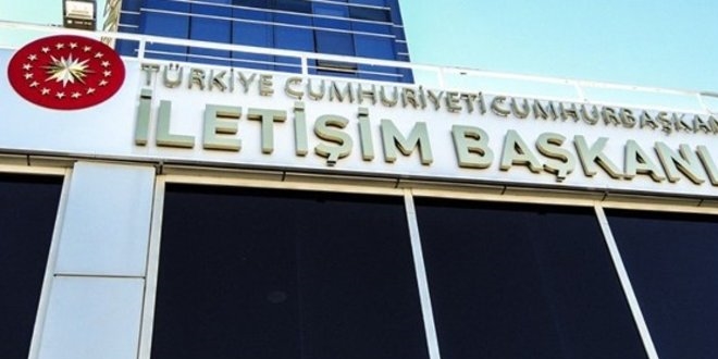 İletişim Başkanlığı, koronavirüs vaka sayısını açıkladı