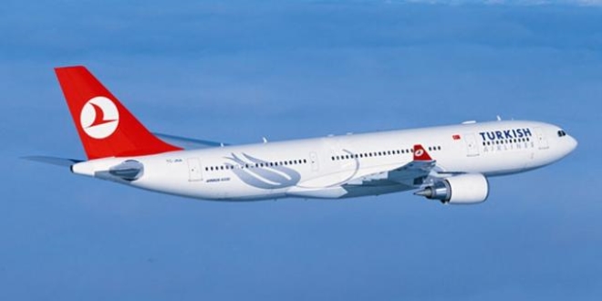 THY, Pazar günü tarifeli uçuş gerçekleştirmeyecek