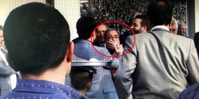 Erdoğan'a hakaret etti, 90 gün evden çıkamayacak