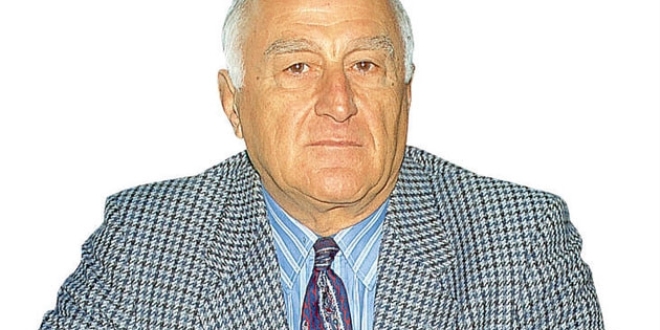 Milliyet'in spor yazar koronavirsten hayatn kaybetti